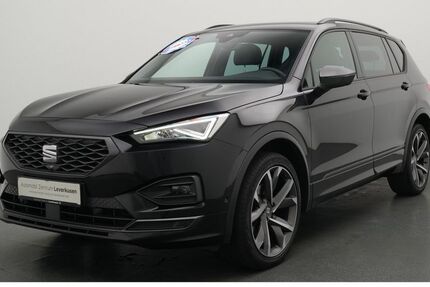 Seat Tarraco 69.979 km 28.680 &euro; Leverkusen 51379