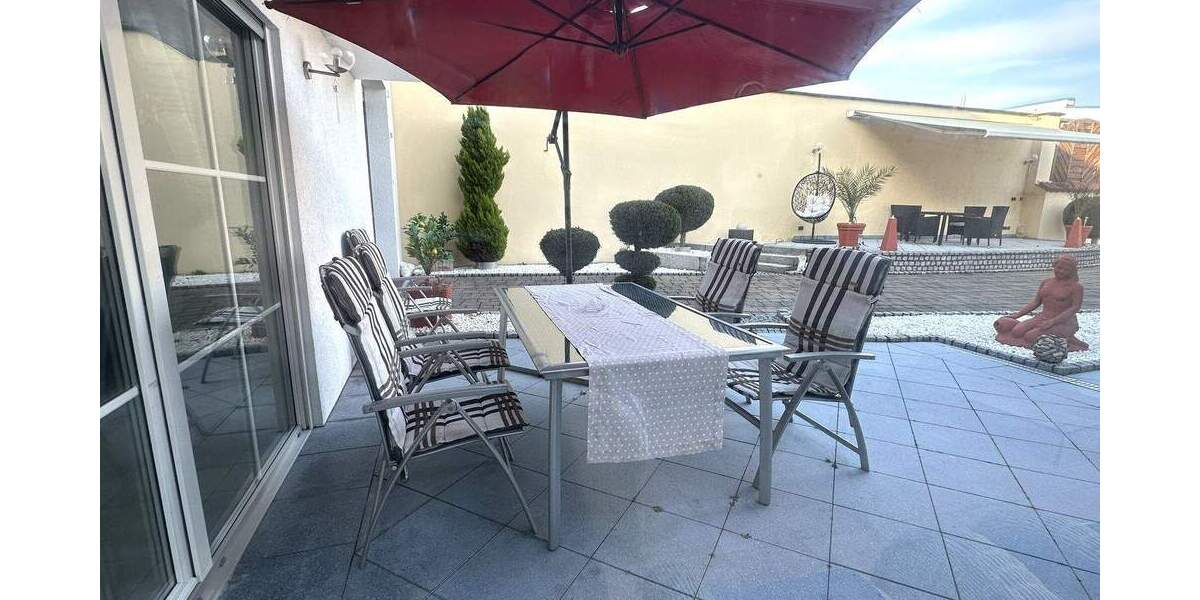 Einfamilienhaus Düren Birkesdorf - 7 Zimmer, 203 m&sup2;, 680.000&euro; | Angebot:25692151