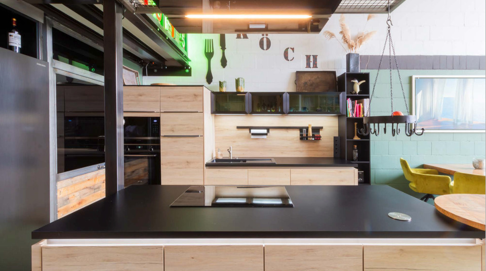 Loft - Studio - Atelier Hürth - 3 Zimmer, 148 m&sup2;, 695.000&euro; | Angebot:24098430