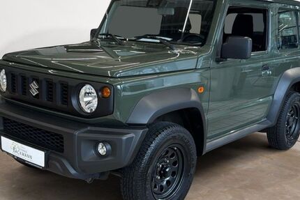 Suzuki Jimny 64.007 km 28.850 &euro; Köln 50735