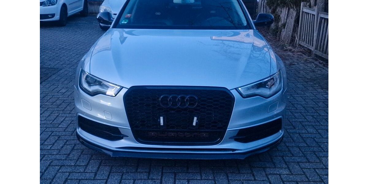 Audi A6 260.000 km 9.800 &euro; Frechen 50226