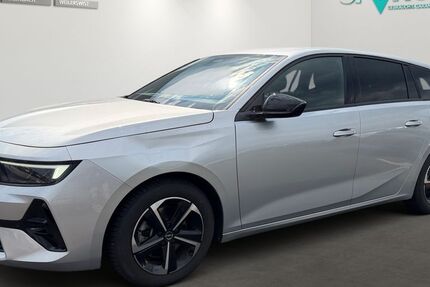 Opel Astra 8.586 km 21.990 &euro; Rheinbach 53359