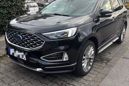Ford Edge 87.400 km 23.000 &euro; Leverkusen 51373