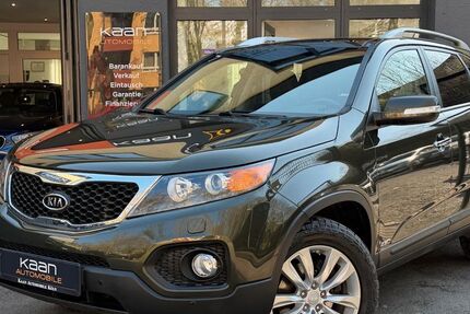 Kia Sorento 97.600 km 12.999 &euro; Köln 51107