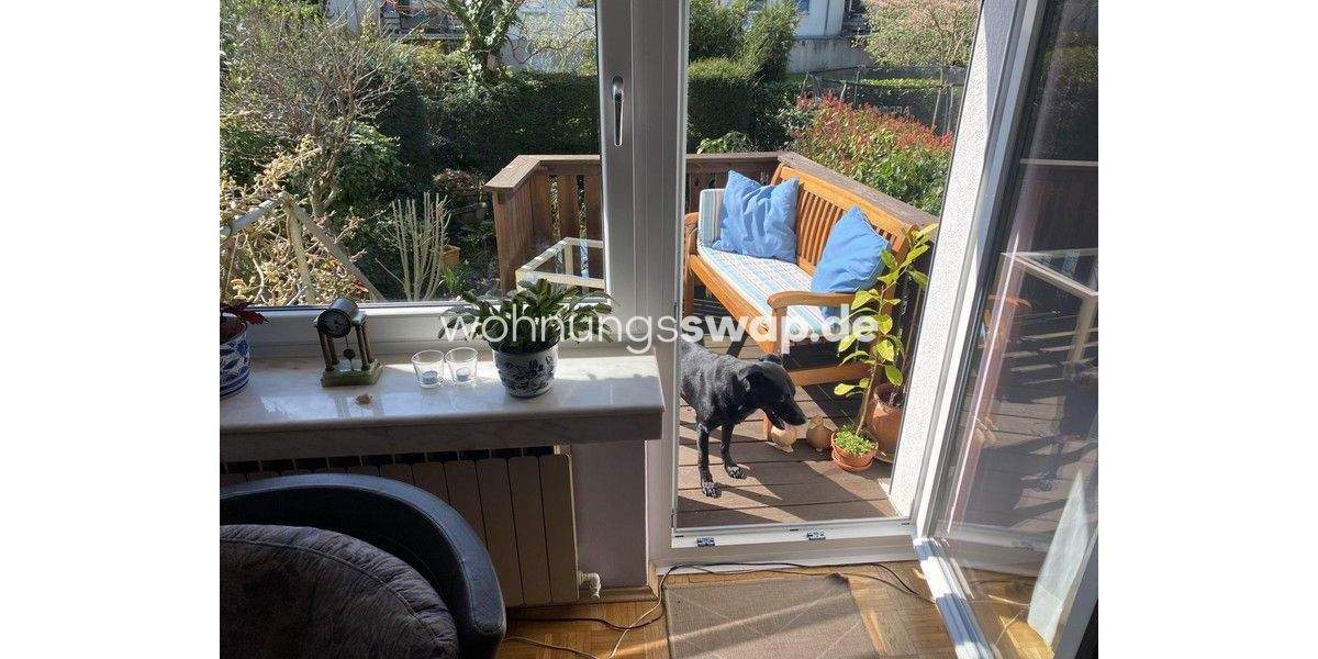 Etagenwohnung Köln Neuehrenfeld - 4 Zimmer, 110 m&sup2;, 1.700&euro; | Angebot:25914133