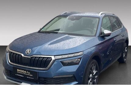 Skoda Kamiq 31.800 km 23.880 &euro; Bonn 53227