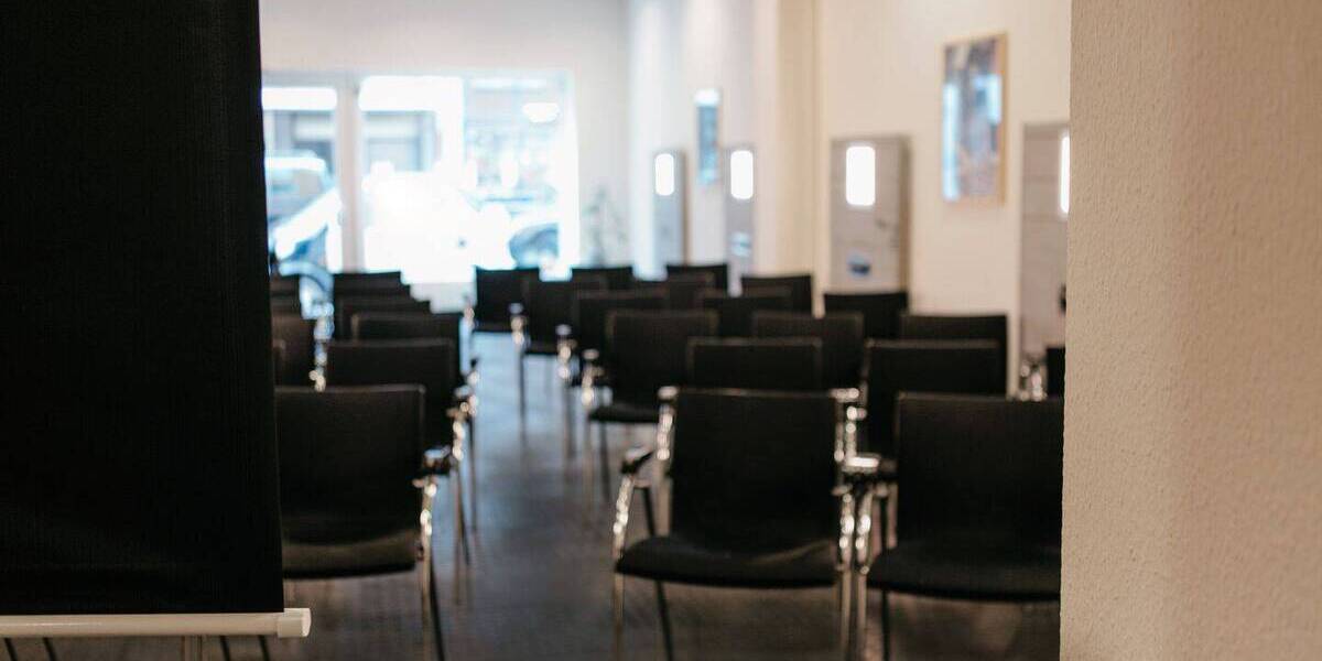 Gewerbeobjekt Köln Altstadt-Süd - 150&euro; | Angebot:25970878