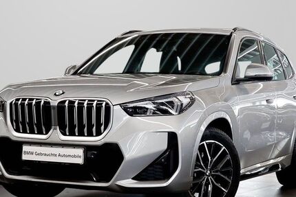 BMW X1 6.680 km 39.870 &euro; Sankt Augustin 53757