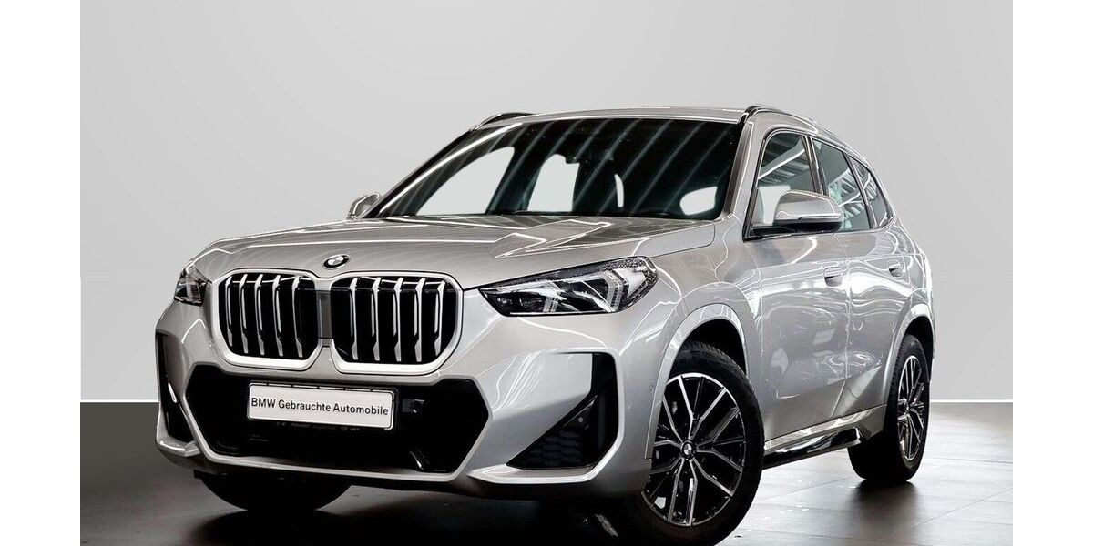 BMW X1 6.680 km 39.870 &euro; Sankt Augustin 53757
