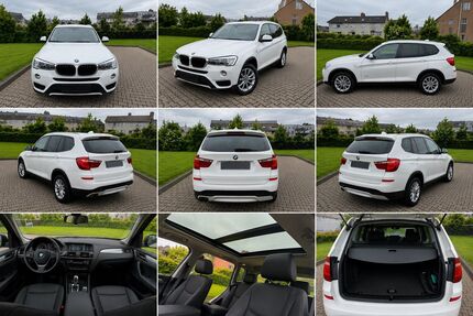 BMW X3 280.000 km 13.500 &euro; Frechen 50226