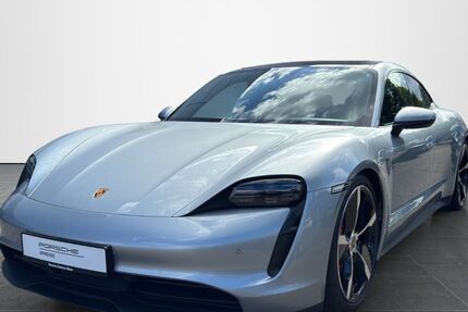 Porsche Taycan 81.390 km 63.950 &euro; Bonn 53119