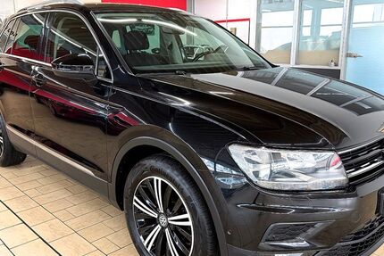 VW Tiguan 110.000 km 19.950 &euro; Köln 50739