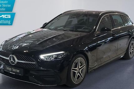 Mercedes-Benz C 300 14.069 km 43.490 &euro; Bergheim 50126