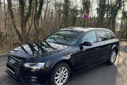 Audi A4 187.000 km 9.999 &euro; Düren 52355