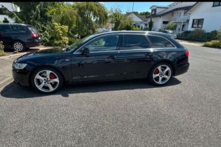 Audi A6 163.320 km 14.400 &euro; Pulheim 50259