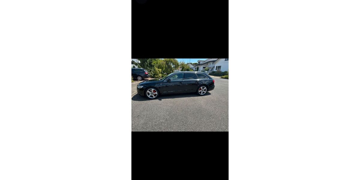 Audi A6 163.320 km 14.400 &euro; Pulheim 50259
