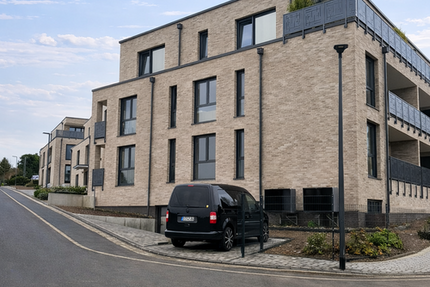 Wohnung Lohmar - 2 Zimmer, 67 m&sup2;, 1.067&euro; | Angebot:23111075