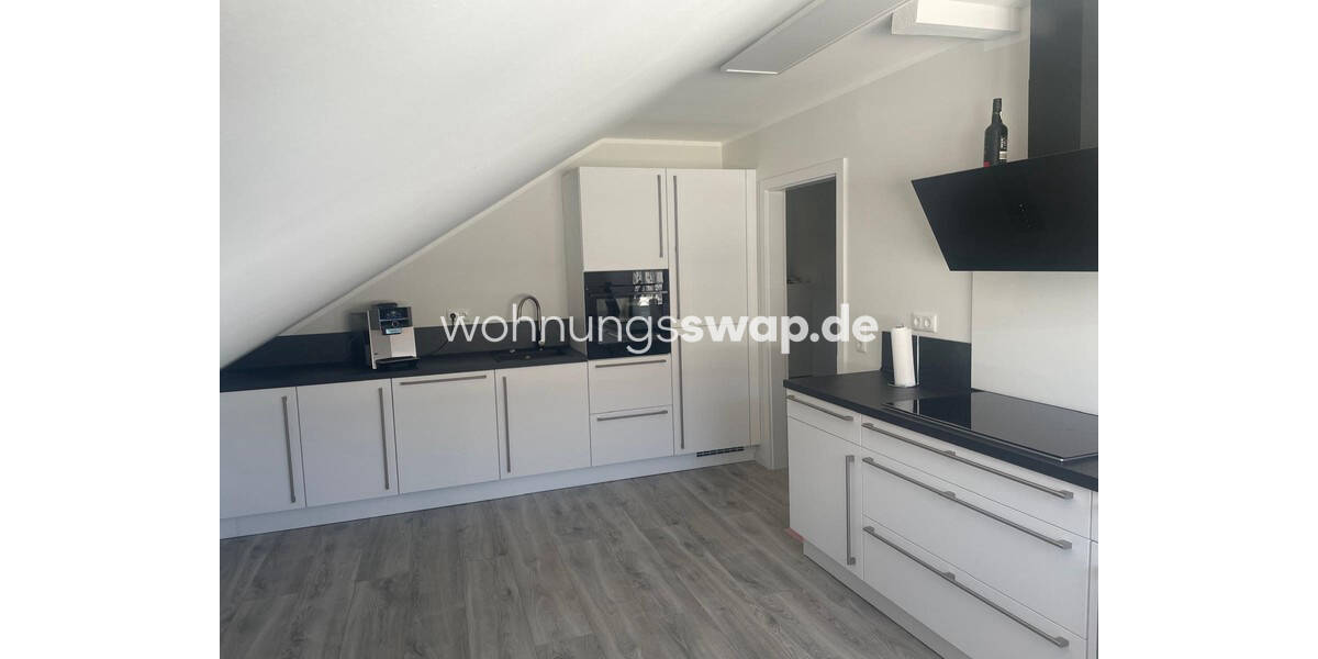 Etagenwohnung Köln Sürth - 3 Zimmer, 80 m&sup2;, 1.300&euro; | Angebot:25995964