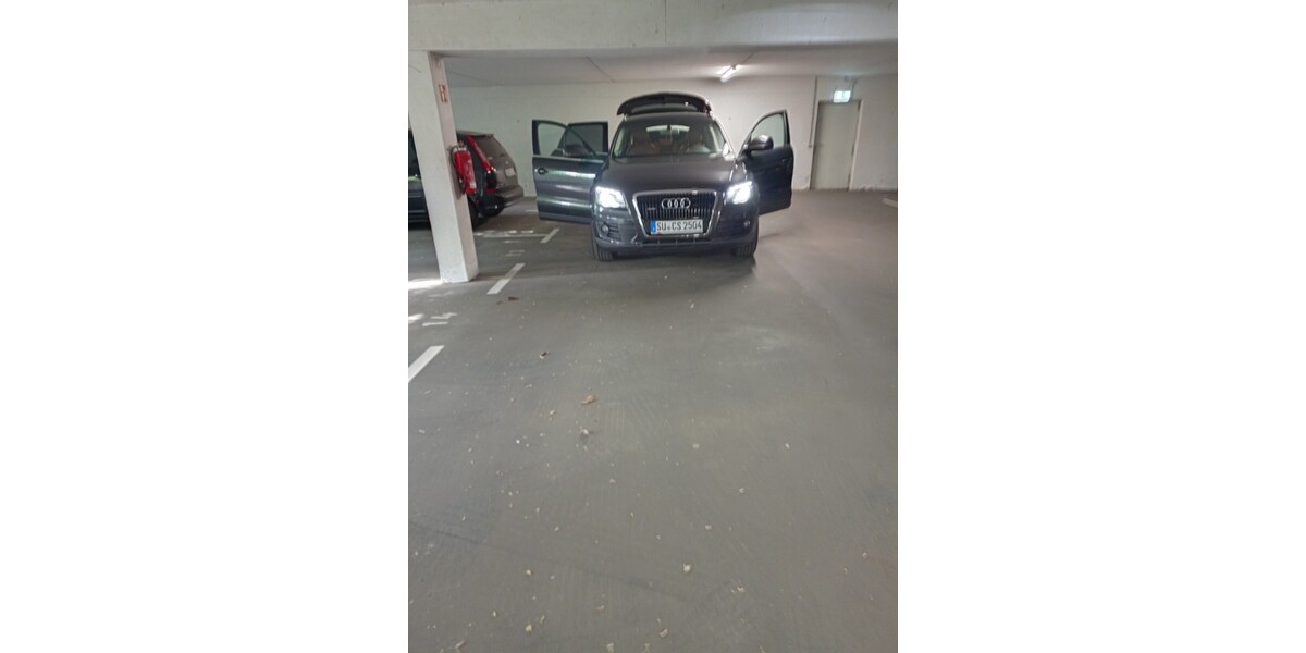 Audi Q5 193.000 km 15.500 &euro; Sankt Augustin 53757
