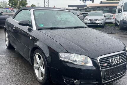 Audi A4 194.500 km 5.990 &euro; Wesseling - Köln 50389