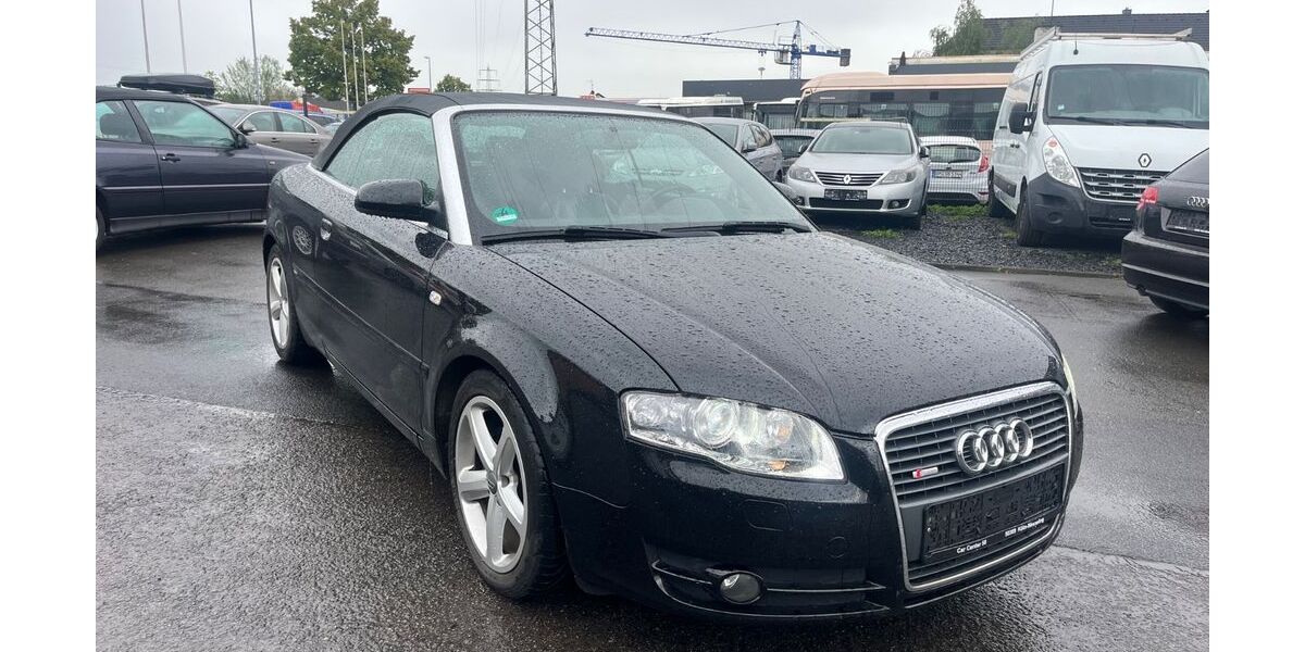 Audi A4 194.500 km 5.990 &euro; Wesseling - Köln 50389