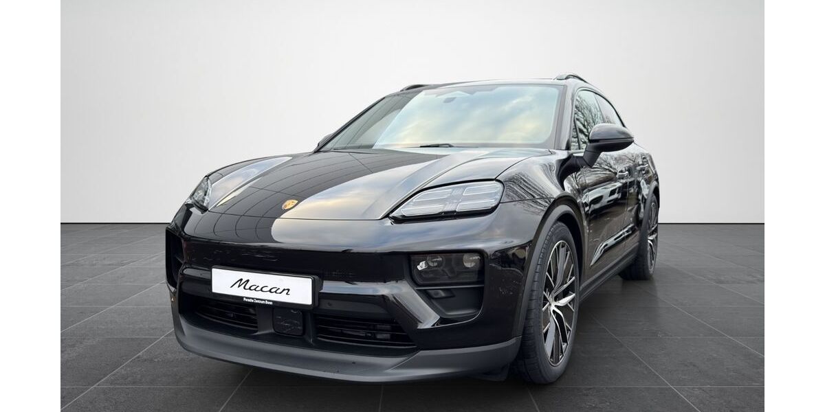 Porsche Macan 3.690 km 84.950 &euro; Bonn 53119