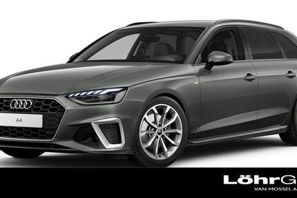 Audi A4 47.800 km 29.850 &euro; Meckenheim / Bonn 53340