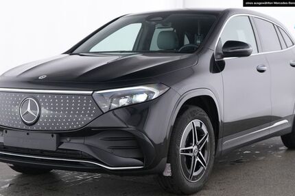 Mercedes-Benz EQA 17.743 km 45.770 &euro; Euskirchen 53879