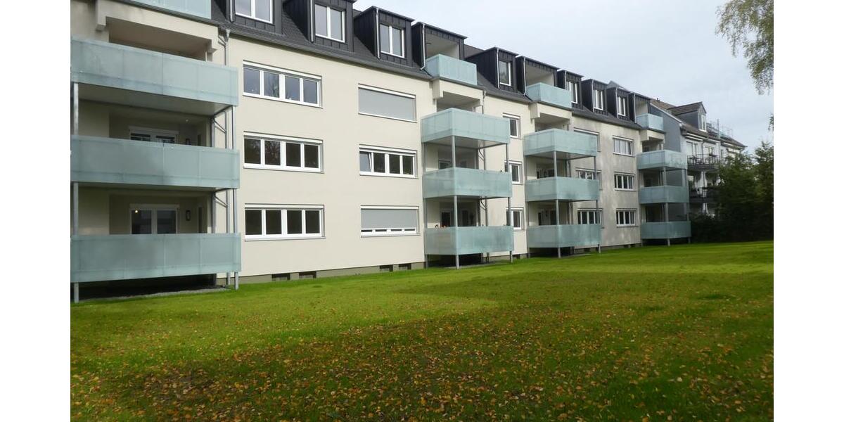 Sanierte vermietete Wohnung mit moderner Heiztechnik Bonn - Etagenwohnung Bonn Dransdorf | Angebot:22522892