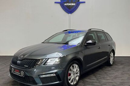 Skoda Octavia 168.500 km 14.700 &euro; Alfter 53347