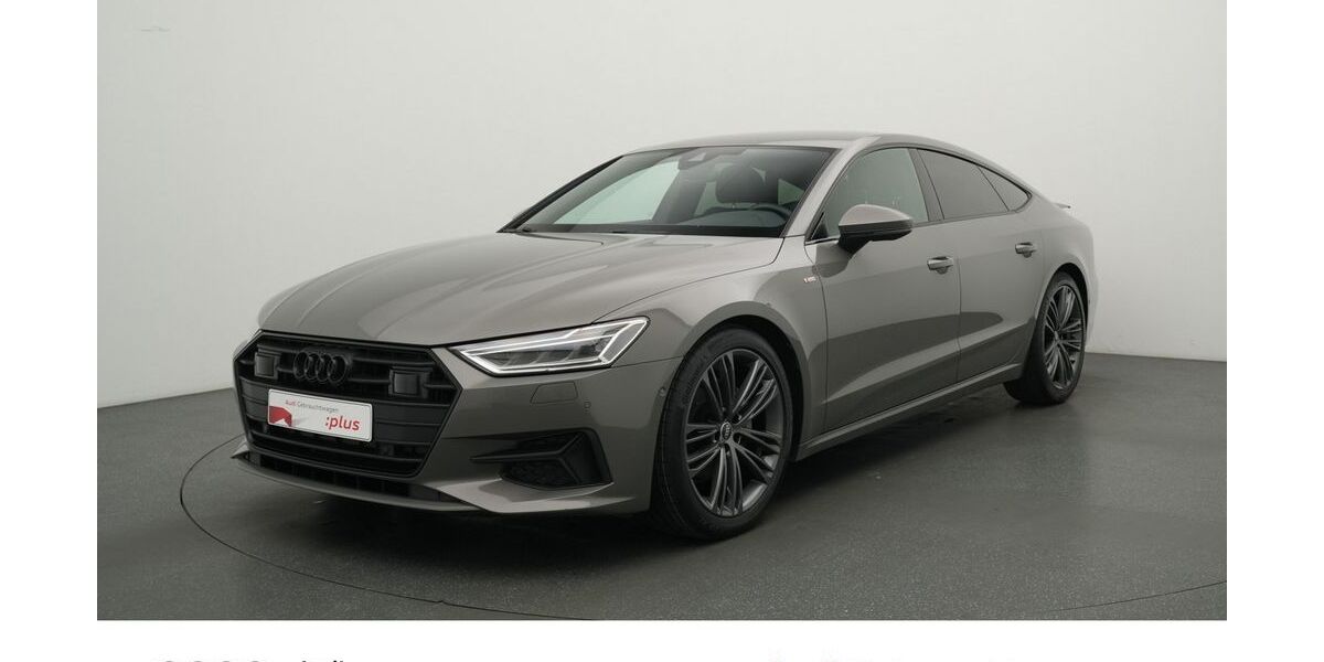 Audi A7 88.909 km 49.980 &euro; Leverkusen 51373