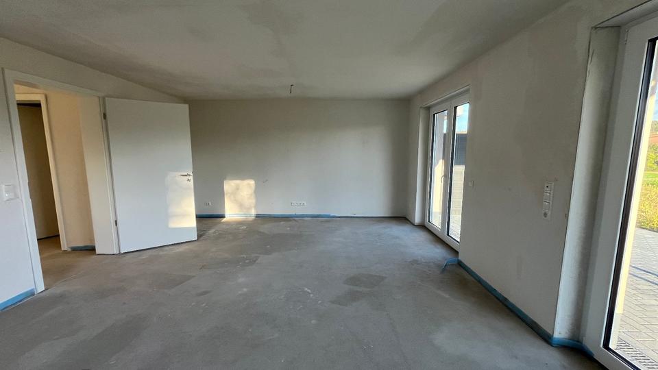 Erdgeschoßwohnung Mechernich - 3 Zimmer, 80 m&sup2;, 1.100&euro; | Angebot:25264773