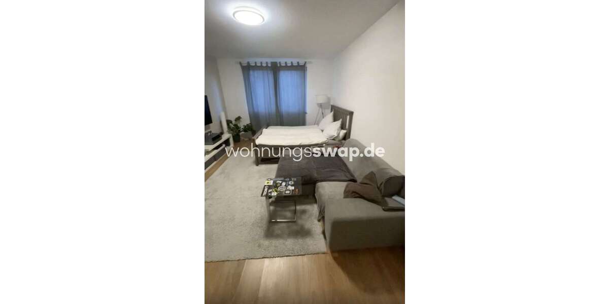 Etagenwohnung Köln - 1 Zimmer, 30 m&sup2;, 640&euro; | Angebot:22702838