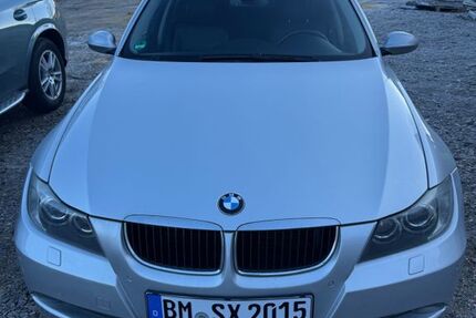 BMW 320 229.000 km 3.200 &euro; Kerpen 50171