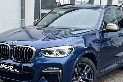 BMW X3 M40 69.000 km 35.950 &euro; Troisdorf- Spich 53842