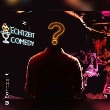 Echtzeit Comedy - Stand-Up am Freitag 20.11.2026 Echtzeit - Grill & Thrill