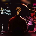 Echtzeit Comedy - Stand-Up am Samstag
