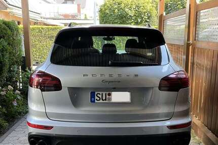 Porsche Cayenne 148.500 km 29.950 &euro; Troisdorf 53842