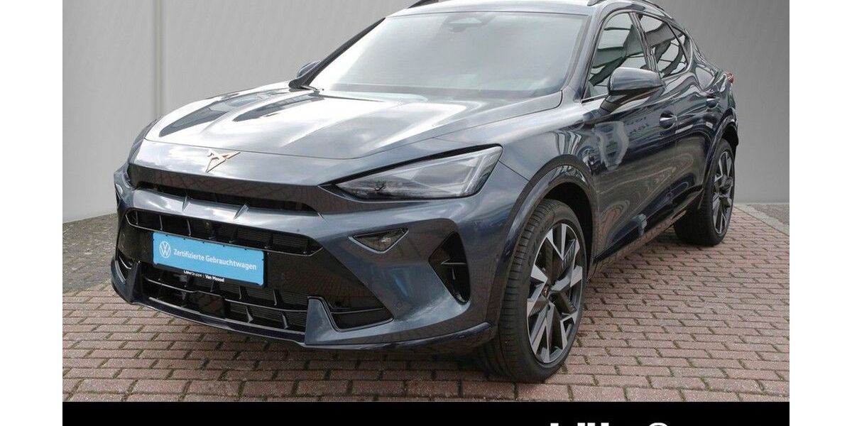 Cupra Formentor 1.015 km 34.850 &euro; Meckenheim / Bonn 53340