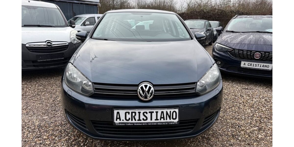 VW Golf 164.000 km 3.999 &euro; Köln 51107