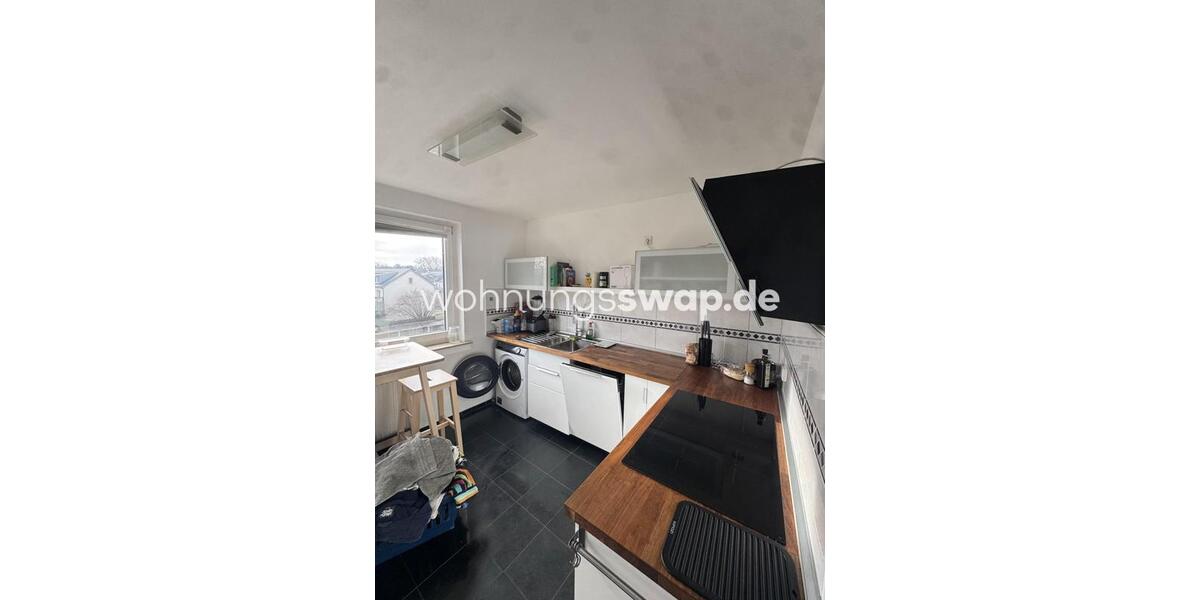 Etagenwohnung Köln Rodenkirchen - 4 Zimmer, 100 m&sup2;, 1.330&euro; | Angebot:24541502
