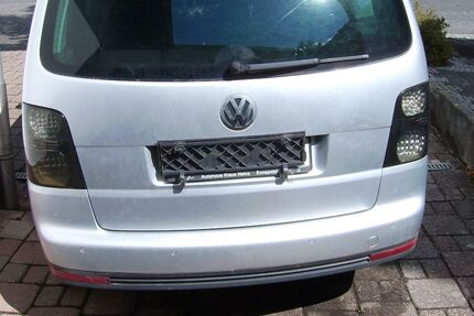 VW Touran 196.657 km 2.500 &euro; Erftstadt 50374