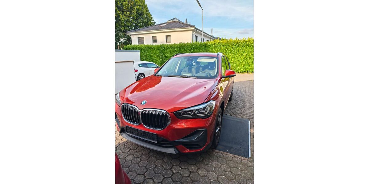 BMW X1 57.350 km 22.900 &euro; Bergheim 50129