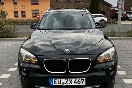 BMW X1 278.000 km 6.199 &euro; Swisttal 53913