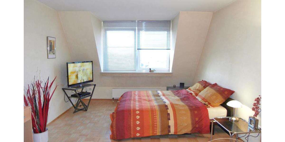 Zimmer Bonn Hardtberg - 1 Zimmer, 790&euro; | Angebot:25520354