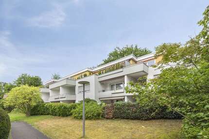 Wohnung Bonn / Venusberg Venusberg - 3 Zimmer, 113 m&sup2;, 450.000&euro; | Angebot:25836165