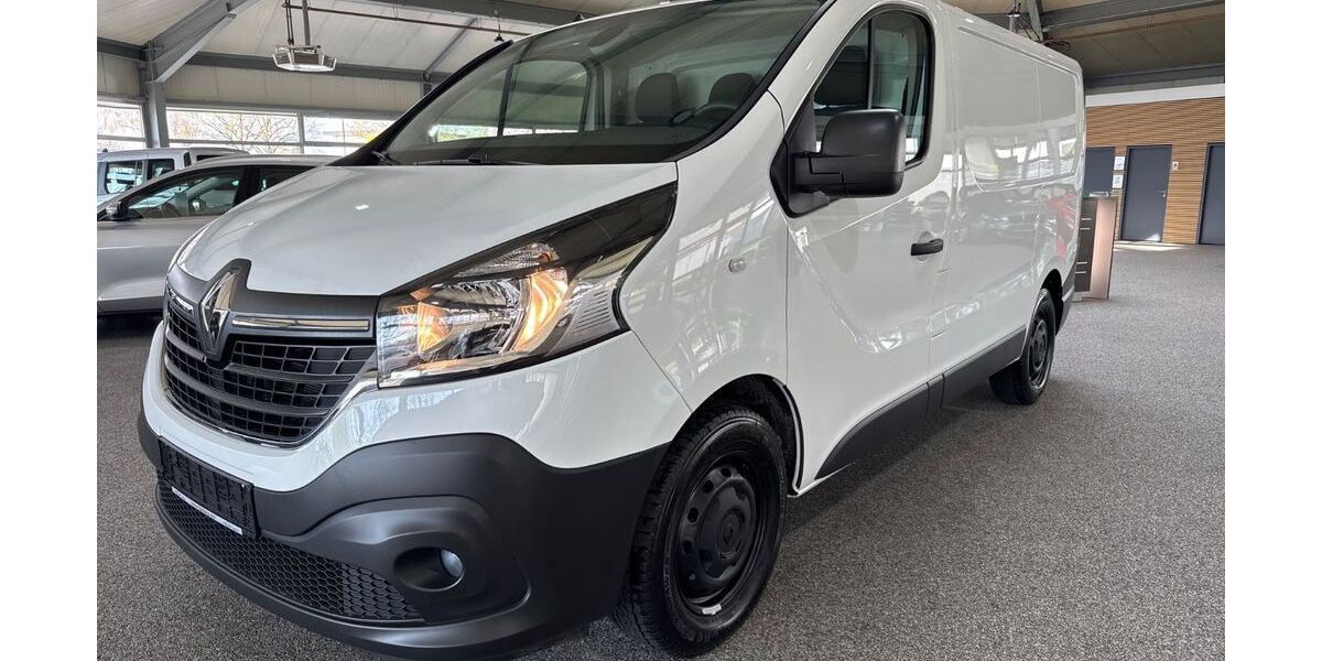 Renault Trafic 47.053 km 20.380 &euro; Troisdorf 53842