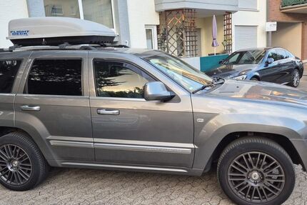Jeep Grand Cherokee 299.000 km 7.299 &euro; Bornheim 53332