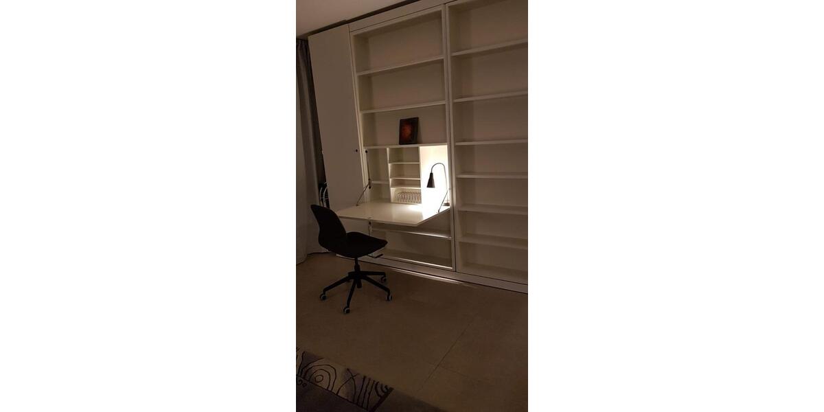 Etagenwohnung Bonn Bad Godesberg - 1 Zimmer, 39 m&sup2;, 625&euro; | Angebot:26019341