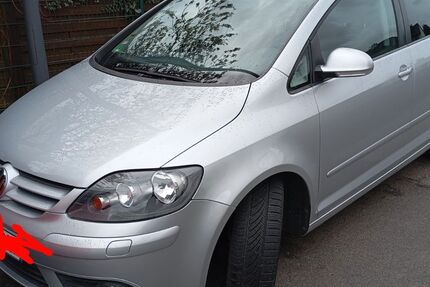 VW Golf Plus 130.000 km 5.450 &euro; Köln 51069